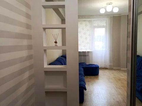 квартира по адресу Новоалександровская ул., 54а