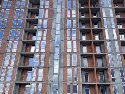 квартира за адресою Карпатської України вул. (Юрія Гагаріна), 28-Д
