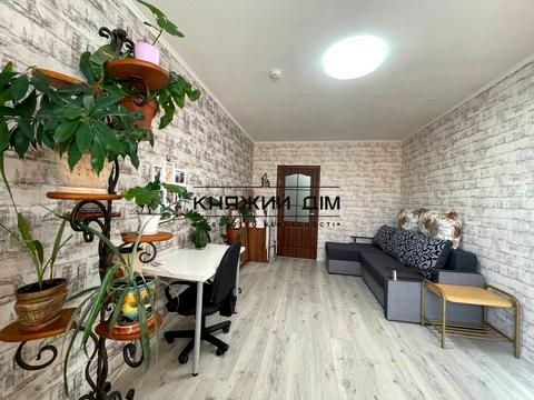 квартира по адресу Елизаветы Чавдар ул., 34
