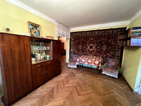 квартира за адресою Академіка Шалімова вул. (Героїв Севастополя), 23