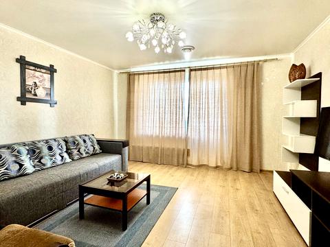 квартира за адресою Любарська вул., 4