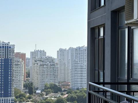 квартира за адресою Академіка Філатова вул., 2