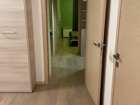 квартира по адресу Воздухофлотский просп. (Повітрофлотський), 18