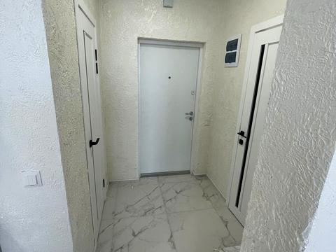 квартира за адресою Ракетна вул., 24