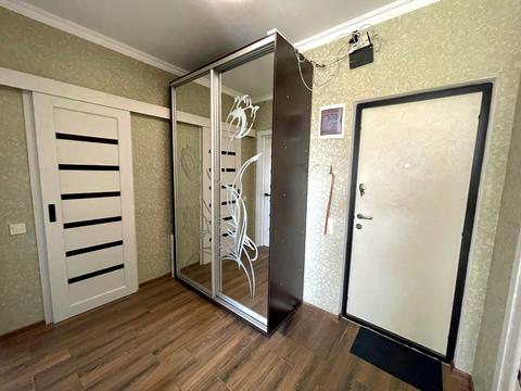 квартира по адресу Парусная ул. (Героев Сталинграда), 8
