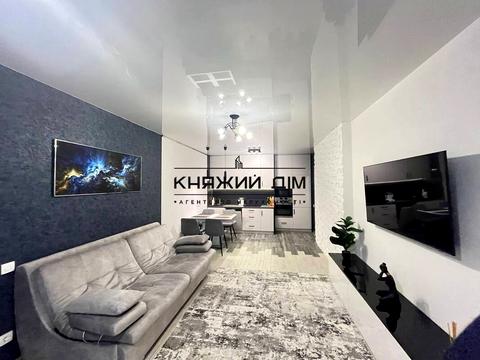 квартира за адресою Берестейський просп. (Перемоги), 5-В