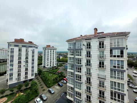 квартира по адресу Слобідська, 2