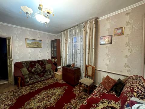 будинок за адресою 1 пров. Топольського, 57