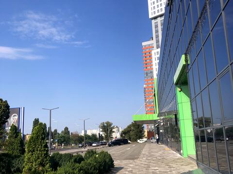 коммерческая по адресу Миколы Бажана просп., 17-А
