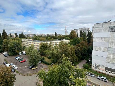 квартира за адресою Тулузи вул., 3