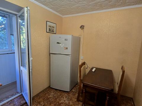 квартира за адресою Олега Григор'єва вул., 10б
