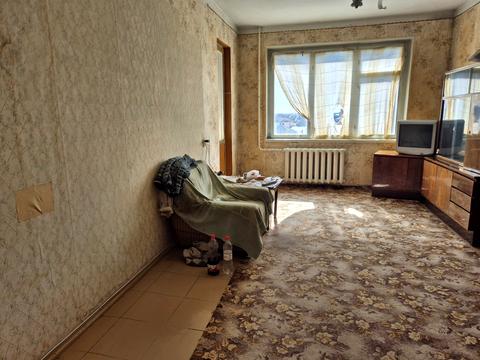 квартира по адресу Парусная ул. (Героев Сталинграда), 3