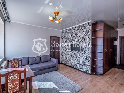 квартира за адресою Бориса Гмирі вул., 14-А