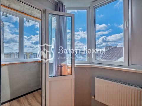 квартира за адресою Бориса Гмирі вул., 14-А
