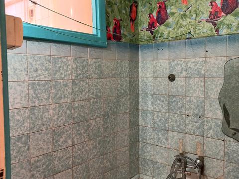 квартира по адресу Бульварный пер., 19