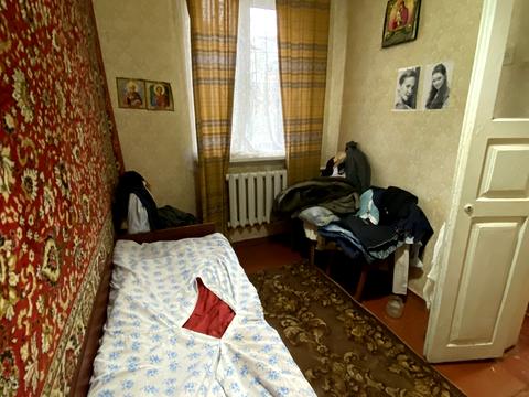 дом по адресу Кизлярская ул., 47