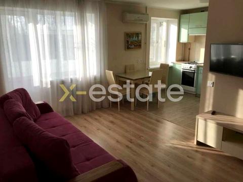 квартира по адресу 23 Августа ул., 46