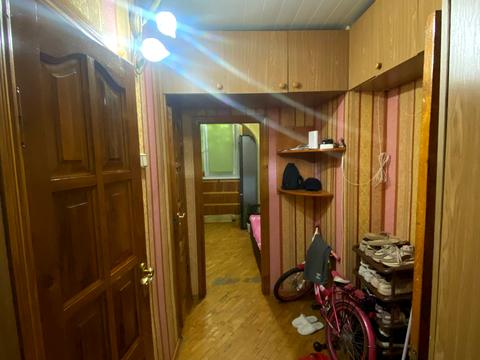 квартира по адресу Червоной Калины просп. (Владимира Маяковского), 32-А