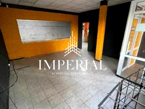 коммерческая по адресу Ушинского ул., 1Б