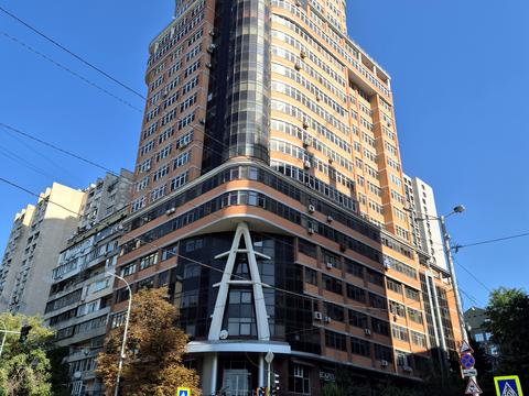 комната по адресу Предславинская ул., 31/11