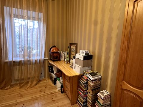 квартира по адресу Святослава Храброго ул. (Чкалова), 42