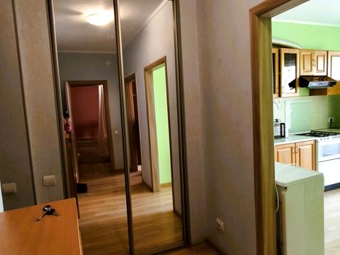 квартира за адресою Метрологічна вул., 13