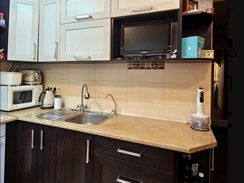 квартира по адресу Проспект Центральный, 96