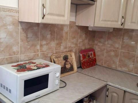 дом по адресу Зеленая