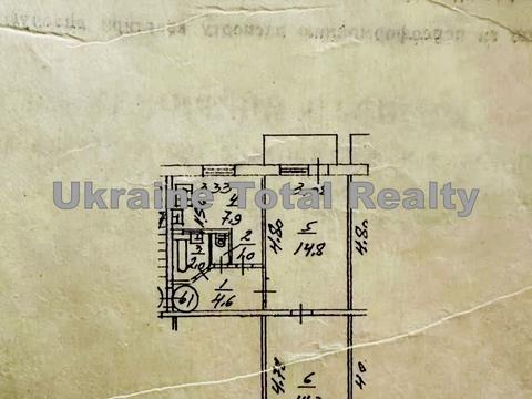 квартира по адресу Кубанской Украины ул. (Маршала Жукова), 31