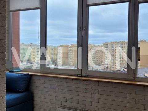 квартира по адресу Боголюбова ул., 23