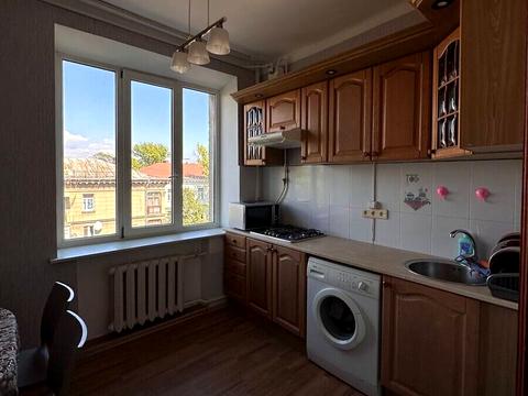 квартира за адресою Новосельського вул., 92