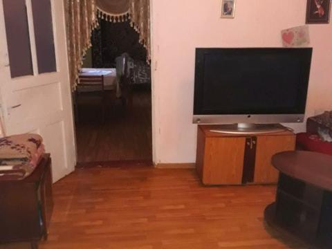 дом по адресу Независимости ул.