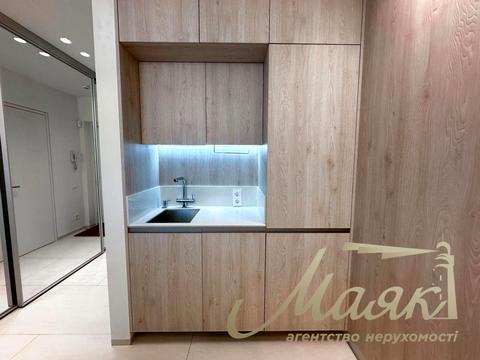 квартира за адресою Джона Маккейна вул. (Івана Кудрі), 7
