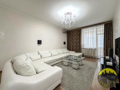 квартира за адресою Лесі Українки бульв., 7-Б