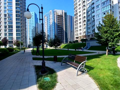 квартира по адресу Андрея Верхогляда ул. (Михайла Драгомирова), 15-Б