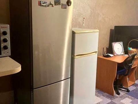 квартира за адресою Регенераторна вул., 4 к3-1