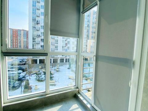 квартира по адресу Сімейна ул., 4