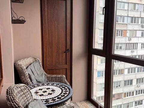 квартира за адресою Київ, Вишняківська вул., 5