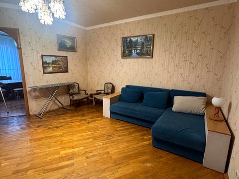квартира по адресу Деревлянская ул. (Якира), 8