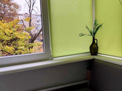 квартира за адресою Харків, Познанська вул., 11