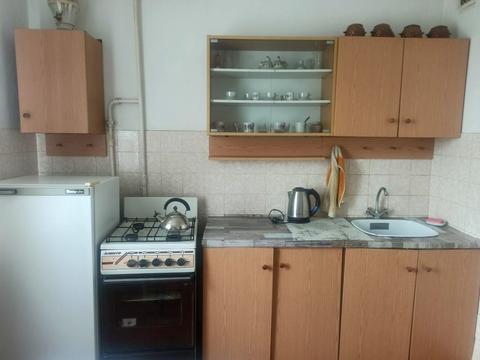 квартира по адресу Кулика і Гудачека ул. (Макарова), 8