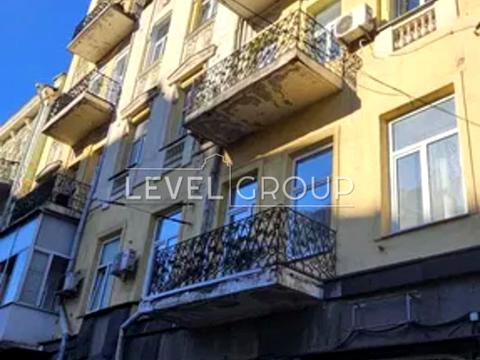 квартира за адресою Велика Васильківська вул. (Червоноармійська), 26