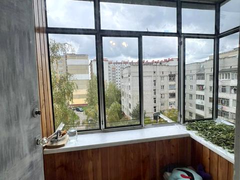 квартира за адресою Івана Величковського вул., 52