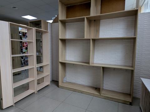 комерційна за адресою Проскурівського підпілля вул., 61