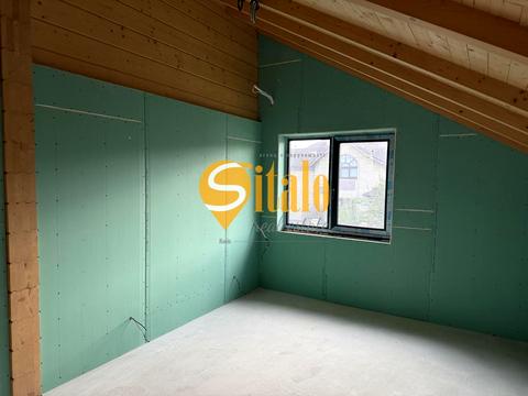 дом по адресу Центральная