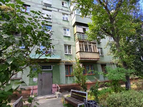 квартира по адресу Академика Янгеля ул., 1