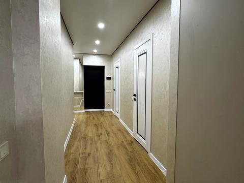 квартира по адресу Бельведерская ул., 32а