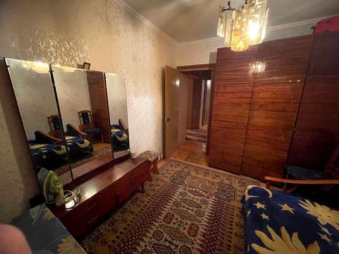 квартира по адресу Симоненко ул., 6