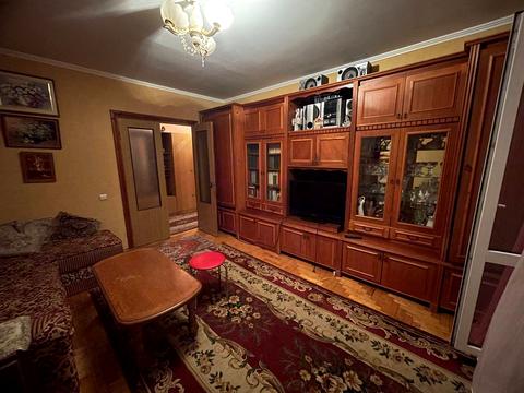 квартира по адресу Симоненко ул., 6