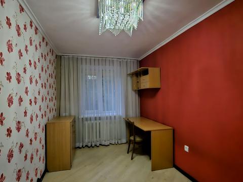 квартира за адресою Кам'янецька вул., 102